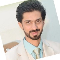 Salman Ahmed