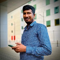 Hemant Ravindran