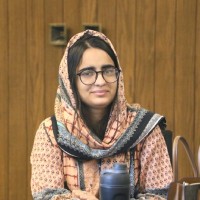 Shahana Naseer