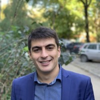 Tigran Kirogosyan