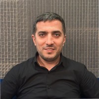 Vahan Grkikian