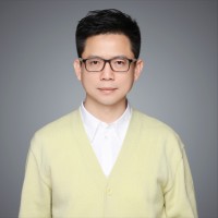 Gilbert Zhu