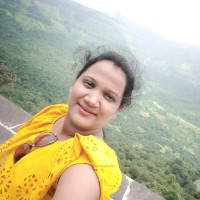 Madhavi Gaikwad