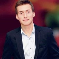 Dmitrii Isaev