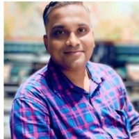 DilipKumar Gupta
