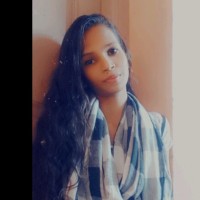 Keerthana Loganathan