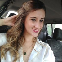 Bruna Gonçalves da Cunha