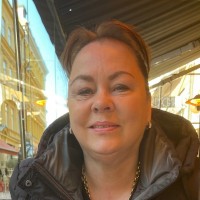 Ylva Larsson