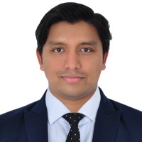 Mohammad Irshad