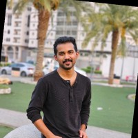 Mohammed Anfas