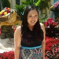 Annie Chow