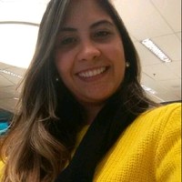 Gabriela Cruz