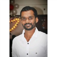 Gowtham Selvam