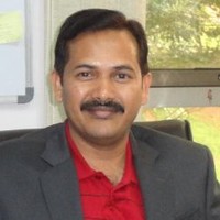 Venkateshwar Rao Gummadi, Ph.D