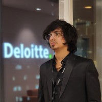 Nikhil Bedre