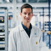 Julian Hornung