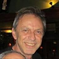 John Laios