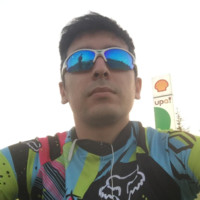 Jonathan Muñoz Navarrete