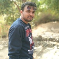 Vishal Magarde