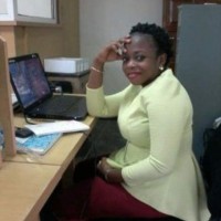 Onuigbo Nneka Deborah