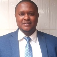 Michael Kariuki