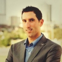 Brandon Guidry, MBA