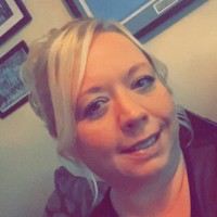 Andrea Hogarth