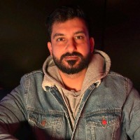 Majid Soueidy