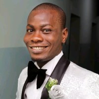 Gbenga Felix MAYOWA