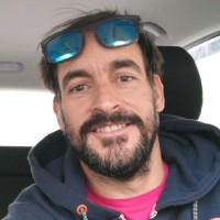 Mike Mouzakitis