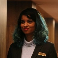 Reva Warudi