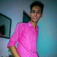 Ayush Pushkar