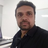Ramesh Babu