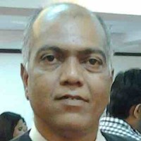 Mohammed Asad Shaikh