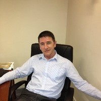 David Ruane