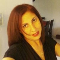 Milly Acosta