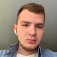Maksym Shevchenko