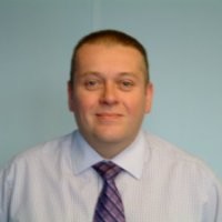 Ian Dudley