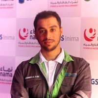 Mohammed Al Ajmi
