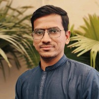 Atul Sinojiya