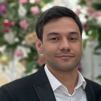 Farshad Allahdadi