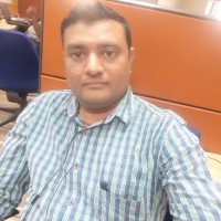 Tarang dave