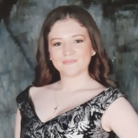 Iris Andrea Coronado López