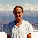 Elizabeth Riordan
