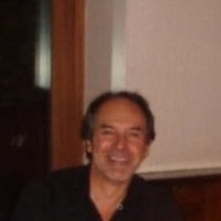 Nick Roger Swan