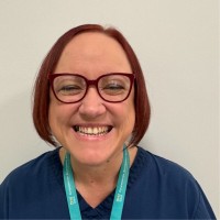 Claire Sykes