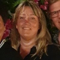 Susanne Lindeborg