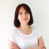 Merve Uzyıldırım Ortay