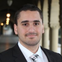 Reinaldo Perez