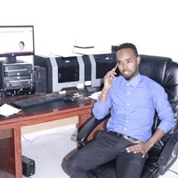Mohammed Kaab